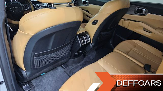 Kia SORENTO HEV 1.6 2WD Prestige купить на сайте DeffCars