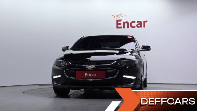 ChevroletGMDaewoo MALIBU 2.0 Turbo LTZ Premium купить на сайте DeffCars