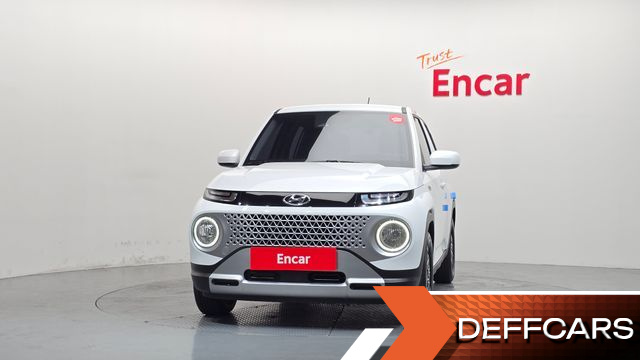 Hyundai CASPER Modern купить на сайте DeffCars
