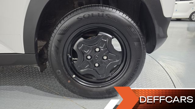 Hyundai CASPER Modern купить на сайте DeffCars
