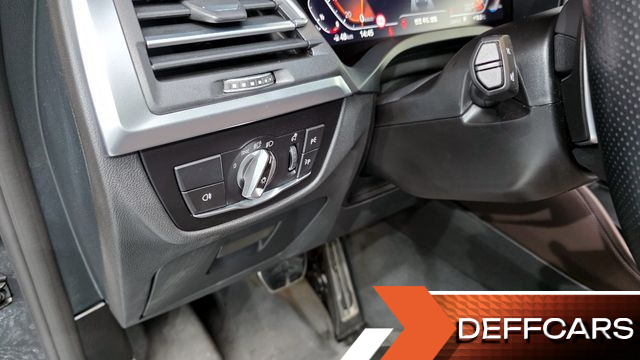 BMW X4 xDrive20i M Sport Pro Special Edition купить на сайте DeffCars