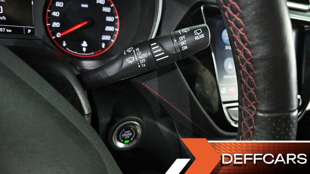 ChevroletGMDaewoo TRAILBLAZER 1.3 Turbo 2WD RS купить на сайте DeffCars