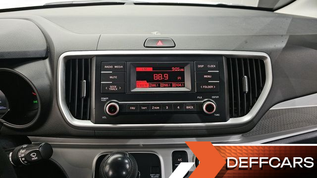 Kia RAY Van Standard купить на сайте DeffCars