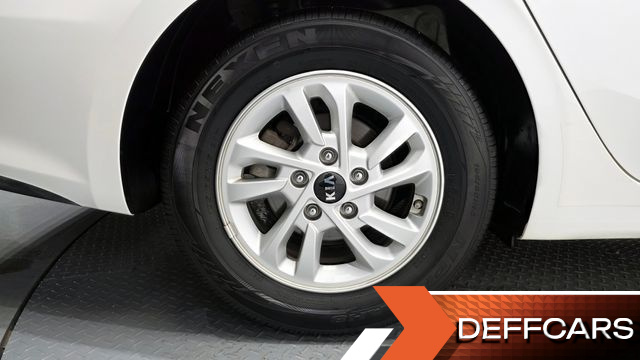 Kia K3 Prestige купить на сайте DeffCars