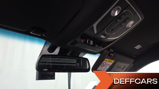 SsangYong REXTON Diesel 2.2 4WD Prestige купить на сайте DeffCars
