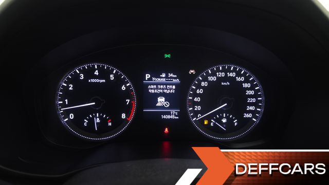 Hyundai GRANDEUR 3.0 Exclusive купить на сайте DeffCars