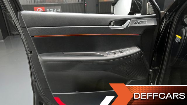 Hyundai PALISADE Gasoline 3.8 2WD Prestige купить на сайте DeffCars