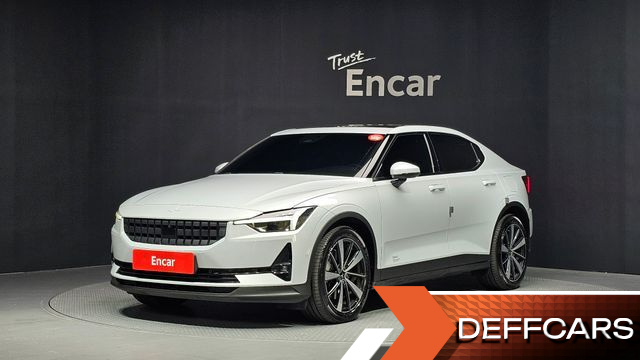 Polestar POLESTAR 2 Longrange Singlemotor купить на сайте DeffCars