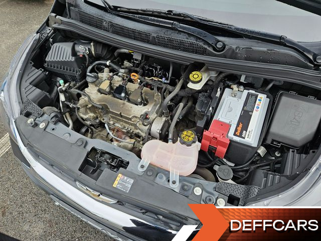 ChevroletGMDaewoo SPARK LT купить на сайте DeffCars
