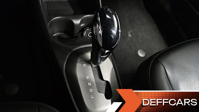 ChevroletGMDaewoo SPARK Premier купить на сайте DeffCars