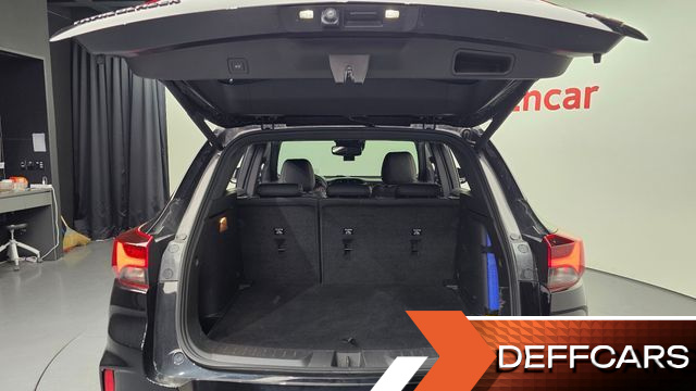 ChevroletGMDaewoo TRAILBLAZER 1.3 Turbo 2WD RS купить на сайте DeffCars