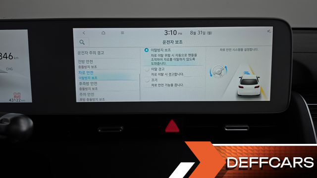 Hyundai IONIQ5 Long Range AWD Prestige купить на сайте DeffCars