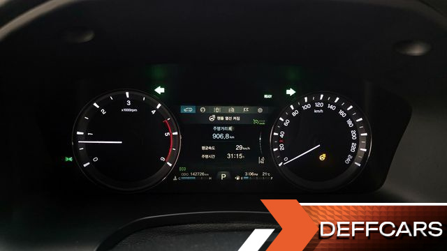 Ssangyong REXTON Diesel 2.2 4WD Professional S (5-Link) купить на сайте DeffCars