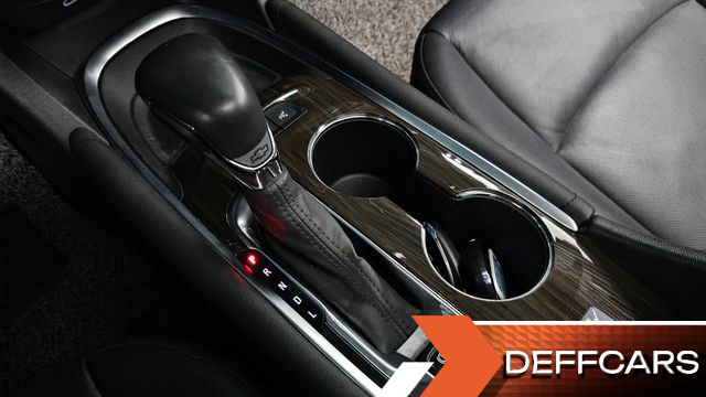 ChevroletGMDaewoo MALIBU 2.0 Turbo Redline купить на сайте DeffCars