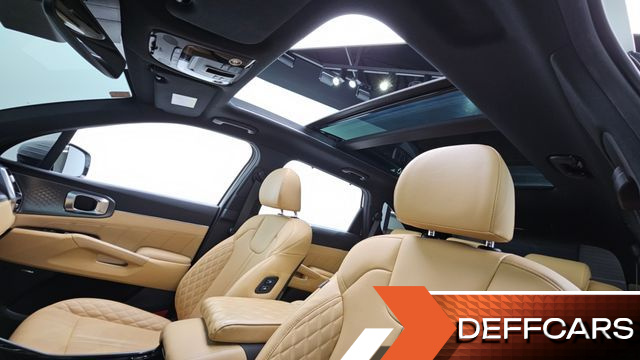 Kia SORENTO HEV 1.6 2WD Gravity купить на сайте DeffCars