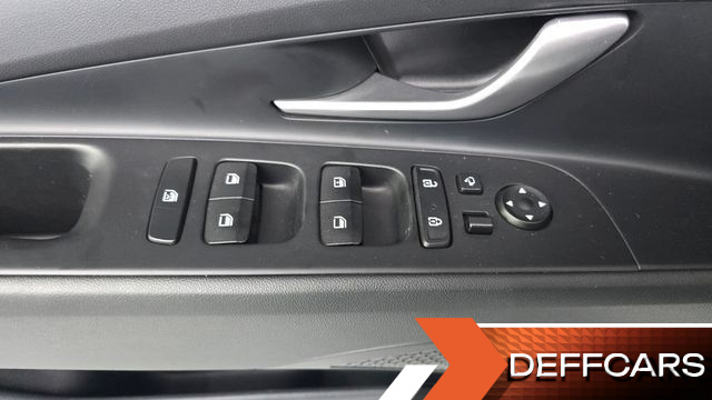 Hyundai AVANTE 1.6 LPi (Rental Car) Smart купить на сайте DeffCars