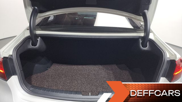 Kia K7 3.0 GDI Signature купить на сайте DeffCars