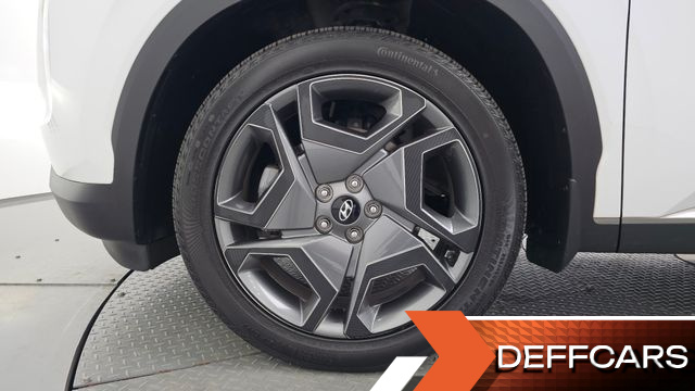 Hyundai PALISADE Gasoline 3.8 4WD Prestige купить на сайте DeffCars