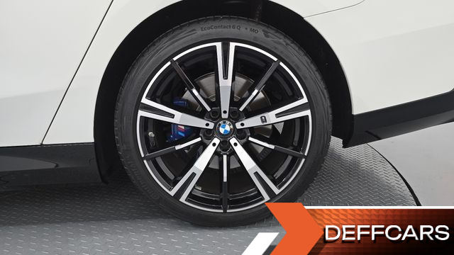 BMW 5-SERIES 530e M Sport купить на сайте DeffCars