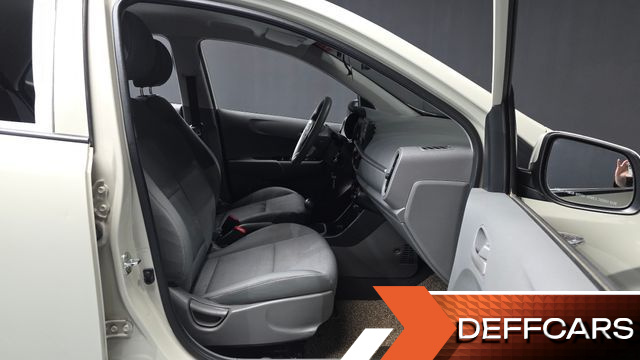 Kia MORNING Standard купить на сайте DeffCars