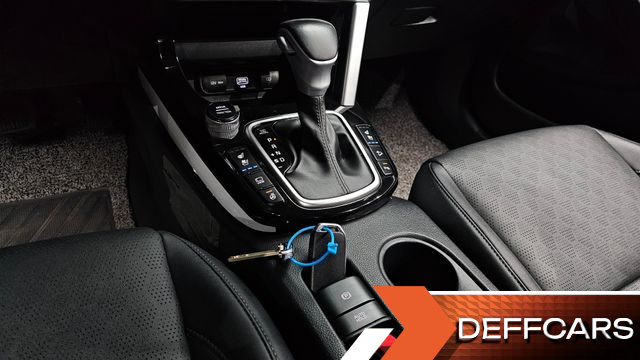 Kia SELTOS Gasoline 1.6 Turbo 2WD Signature купить на сайте DeffCars