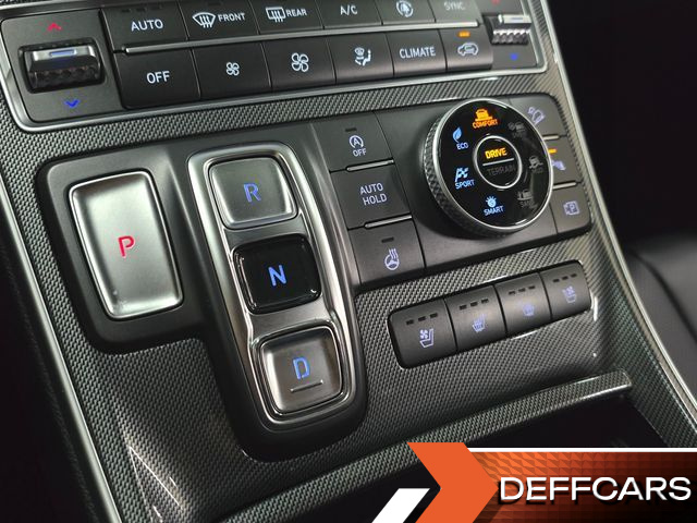 Hyundai SANTAFE Diesel 2.2 4WD Exclusive купить на сайте DeffCars