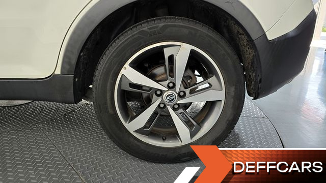 Ssangyong KORANDO 2.2 RX 2WD DLX купить на сайте DeffCars