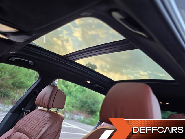 BMW X7 xDrive 40d M Sport 6STR купить на сайте DeffCars