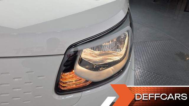 Kia RAY Prestige купить на сайте DeffCars