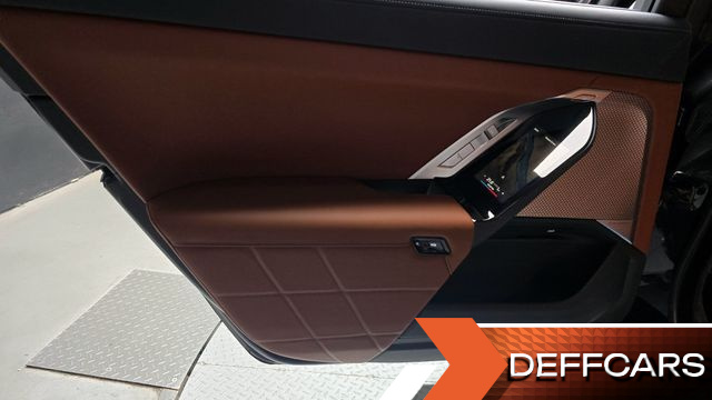 BMW 7-SERIES 740i xDrive M Sport купить на сайте DeffCars