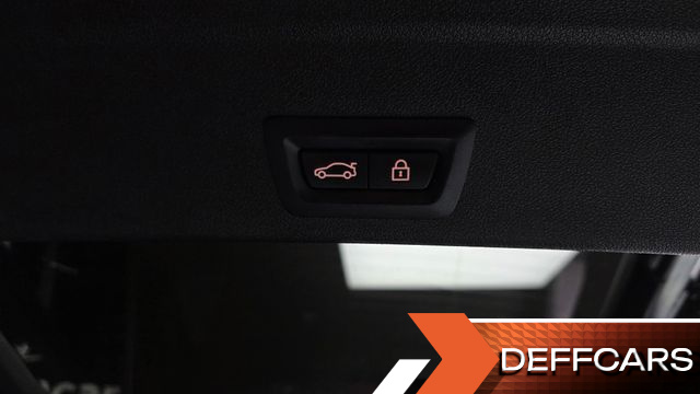 BMW X6 xDrive30d M Sport купить на сайте DeffCars