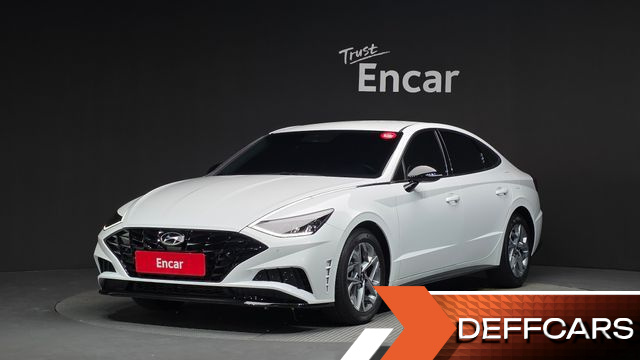 Hyundai SONATA 2.0 Premium Plus купить на сайте DeffCars