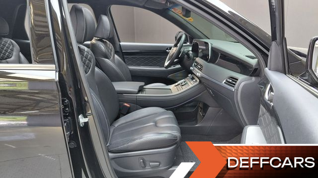 Hyundai PALISADE Gasoline 3.8 2WD Calligraphy купить на сайте DeffCars