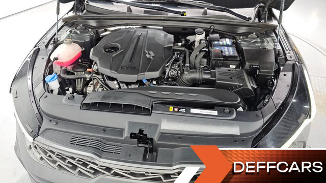 Kia K5 2.0 Prestige купить на сайте DeffCars