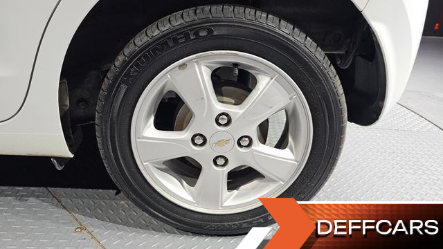 ChevroletGMDaewoo SPARK LT Plus купить на сайте DeffCars