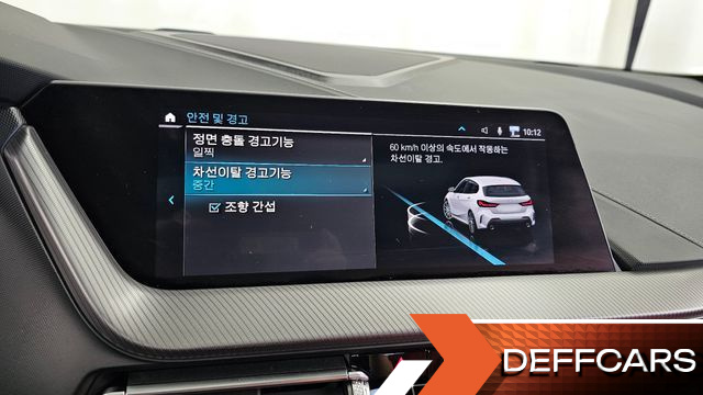 BMW 1-SERIES 118d M Sport купить на сайте DeffCars
