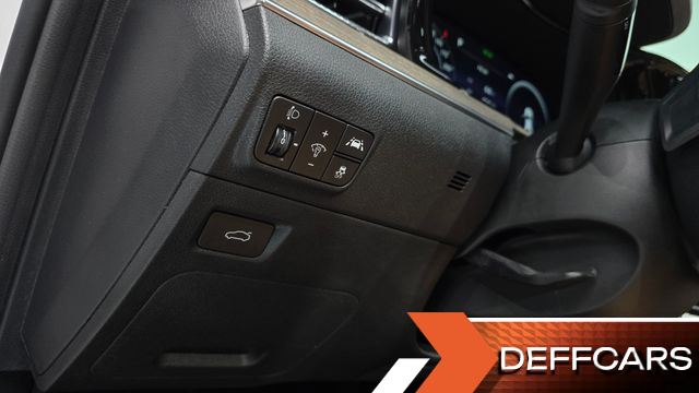 Kia K5 1.6 Turbo Signature купить на сайте DeffCars