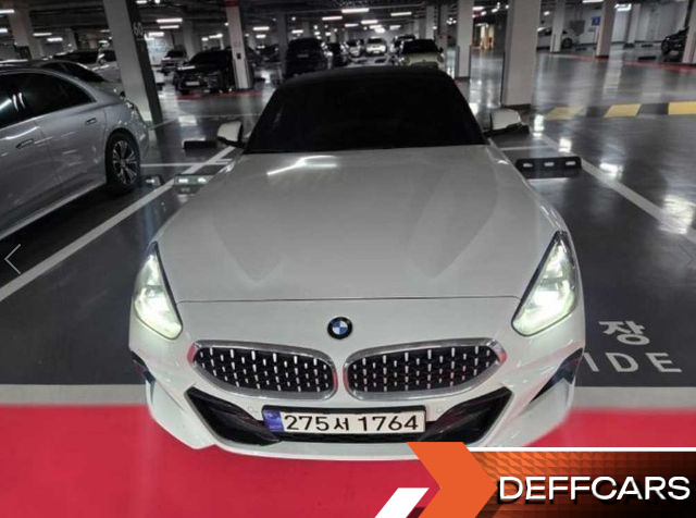 BMW Z4 sDrive20i M Sport купить на сайте DeffCars