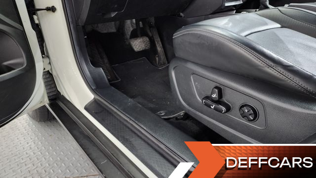 Ssangyong TIBOLI Gasoline 1.5 2WD V3 купить на сайте DeffCars