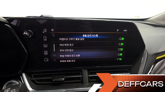 ChevroletGMDaewoo TRAX 1.2 ACTIV Plus купить на сайте DeffCars