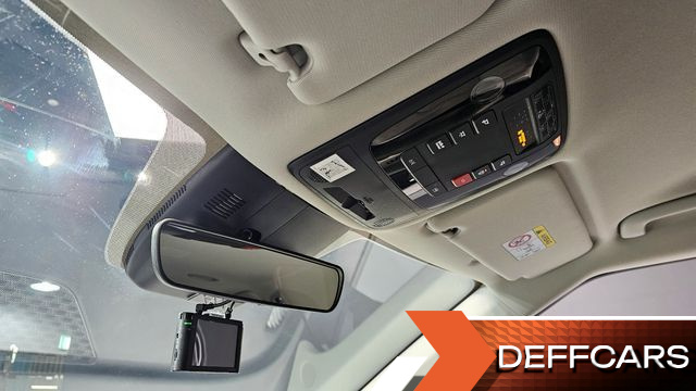 Kia CARNIVAL 9-Seater Prestige купить на сайте DeffCars