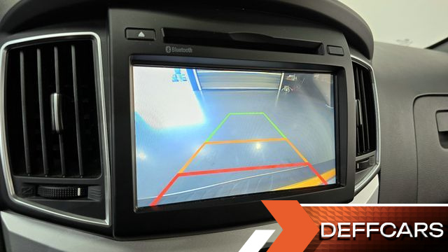 Hyundai STAREX Wagon 12-Seater Smart купить на сайте DeffCars