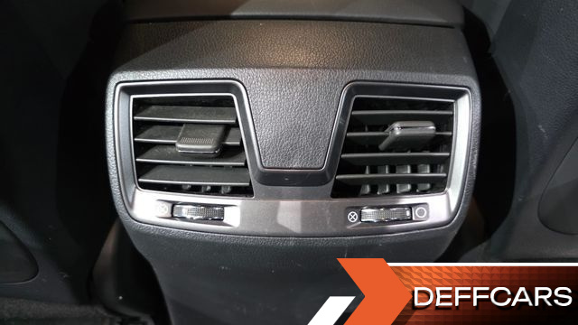 Ssangyong REXTON Diesel 2.2 4WD Prestige купить на сайте DeffCars