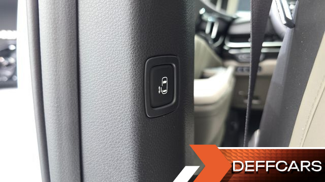 Kia CARNIVAL Hev 9 Seater X Line купить на сайте DeffCars