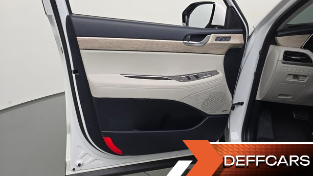Hyundai PALISADE Gasoline 3.8 4WD Prestige купить на сайте DeffCars