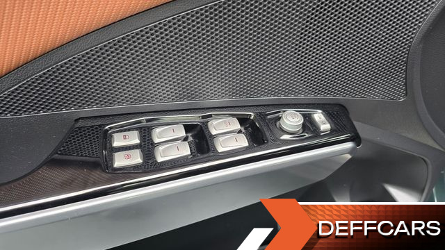Ssangyong TIBOLI Gear Edition 4WD купить на сайте DeffCars