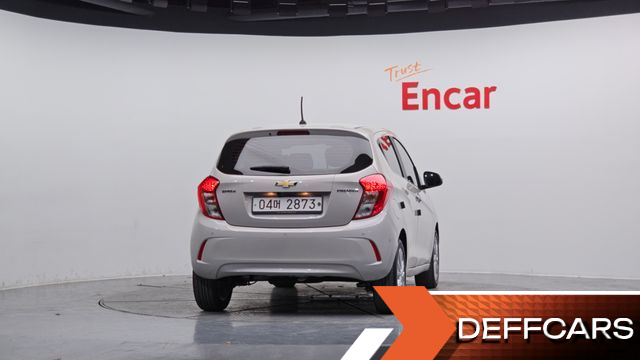 ChevroletGMDaewoo SPARK Premier купить на сайте DeffCars