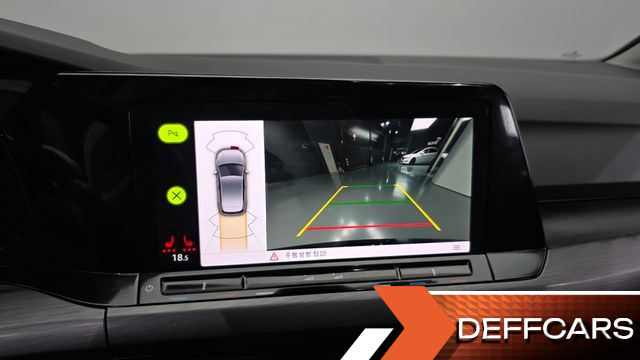 Volkswagen GOLF 2.0 TDI Prestige купить на сайте DeffCars