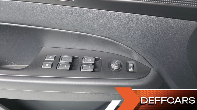 Ssangyong REXTON Diesel 2.2 4WD Prestige Special (5-Link) купить на сайте DeffCars