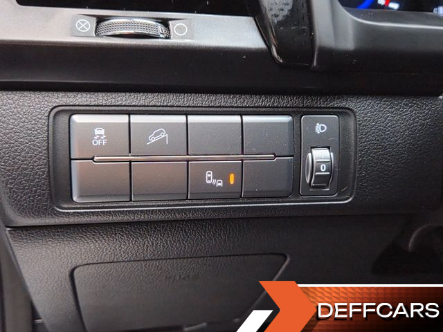 Ssangyong REXTON Diesel 2.2 4WD Prestige купить на сайте DeffCars